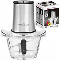 Чопер подрібнювач ProfiCook PC-MZ 1150