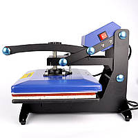 Термопрес планшетний 25x30 Q-31 з видвижною плитою