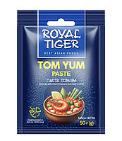 Паста "ТОМ ЯМ" тм "ROYAL TIGER" 50 г