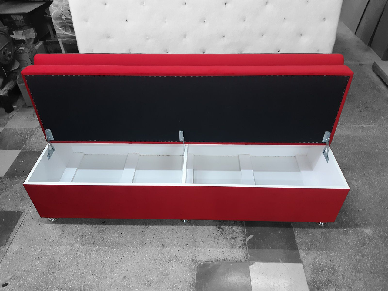 Диван для кухні Екстерн 1700х550х850 мм