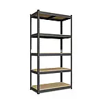 Лише 3 кроки — і ви знайдете свій ідеальний стелаж