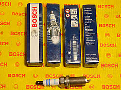 Свічка запалювання BOSCH 0242236605,0 242 236 605,