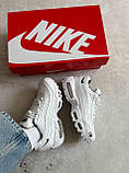 Жіночі кросівки Nike Air Max 95 SP Corteiz White, фото 3