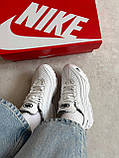 Жіночі кросівки Nike Air Max 95 SP Corteiz White, фото 4