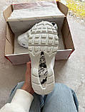 Жіночі кросівки Nike Air Max 95 SP Corteiz White, фото 5
