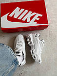 Жіночі кросівки Nike Air Max 95 SP Corteiz White, фото 8