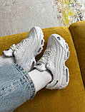Жіночі кросівки Nike Air Max 95 SP Corteiz White, фото 6