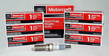 Свічки Ford Mustang 3.7; Motorcraft SP-520/SP520AX 6 шт