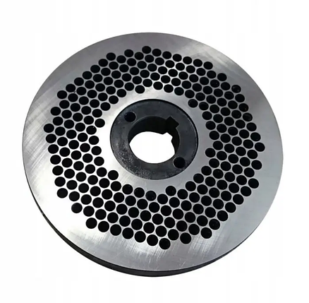 Шліфування матриць. Ремонт матриць гранулятора., фото 2