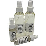 . Адгезів-спрей "UA3D МІЦНИЙ", сильна фіксація, 250мл, для робочої поверхні 3Д-принтера / Клей для 3D-друку, фото 4