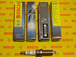 Свічка запалювання BOSCH 0242235756,0 242 235 756,