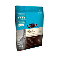 Корм для собак усіх порід і вікових груп Акана пасифіка гіпоалергенний без зерна (acana pacifica dog) 6,8 кг
