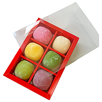 Коробки для моти