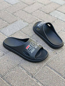 Чоловічі шльопанці ПВХ оптом Крок