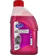 489 Гальмівна рідина БСК ВАМП канистра п/е 0,5л.