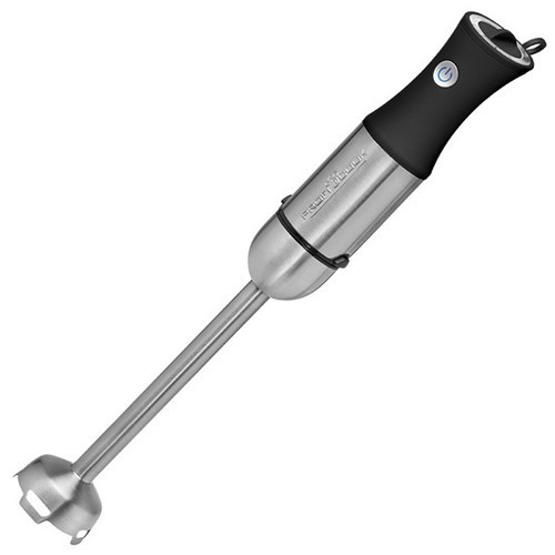 Блендер, занурювальний міксер ProfiCook PC-SM 1094 1000 Вт нержавіюча сталь, фото 1