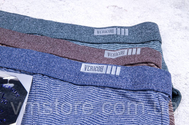 Плавки труси чоловічі верікон