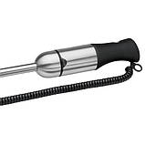 Блендер, занурювальний міксер ProfiCook PC-SM 1094 1000 Вт нержавіюча сталь, фото 2