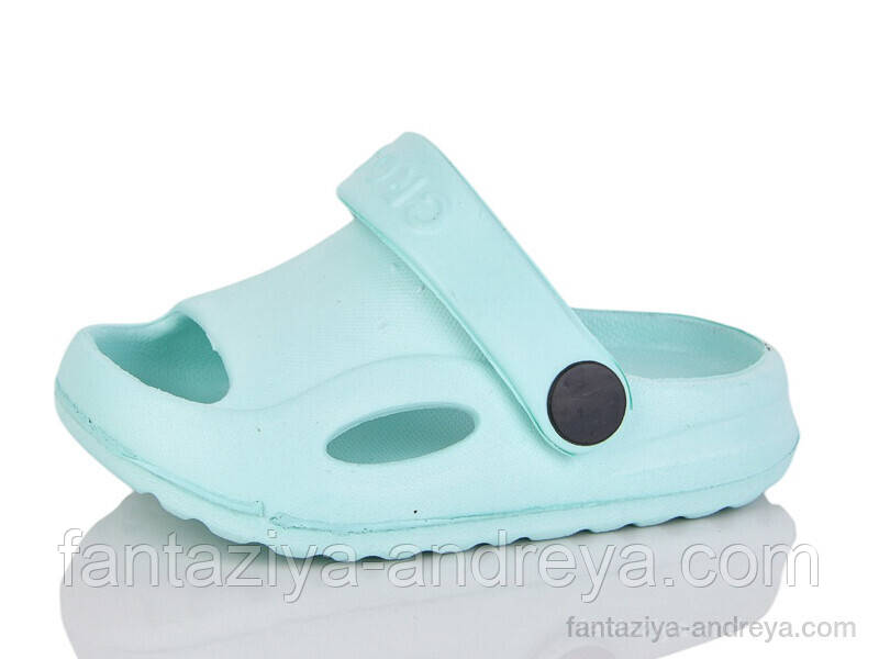 Сланці дитячі SANLIN 18-23р., фото 1