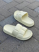 Жіночі шльопанці ПВХ Крок оптом