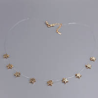 Намисто металеве