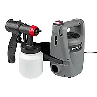 Електрокраскопульт Forte SG 750BP