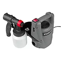 Краскопульт FORTE SG 750 Электрокраскопульт FORTE SG 750