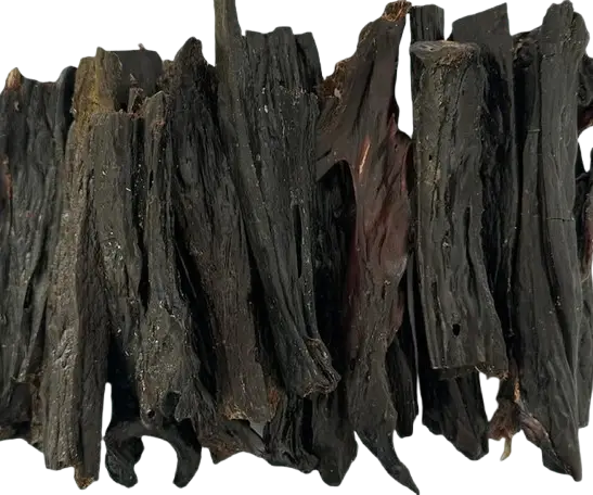 Натуральні ласощі для собак печива молодого теляти сушена "Bethowen" (Бетховен)