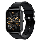 Smart Watch XO H80 Black