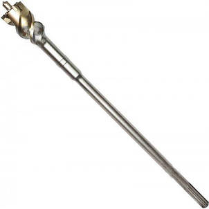 Бури шнекові