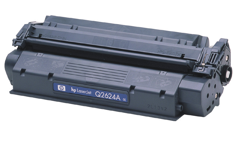 Заправка картриджа HP LJ M1005/ M1319F (Q2624A)