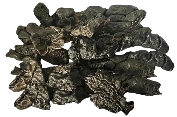 Натуральні ласощі для собак нирки теляти сушені "Bethowen" (Бетховен)