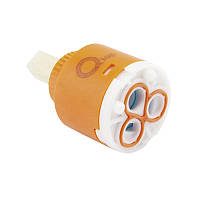 Картридж для змішувача Qtap Spojecti 35 мм QT35MM