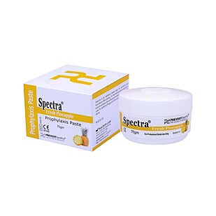 SPECTRA (Профілактична паста) - Ананас, 75 г
