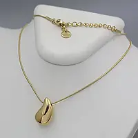 Намисто металеве