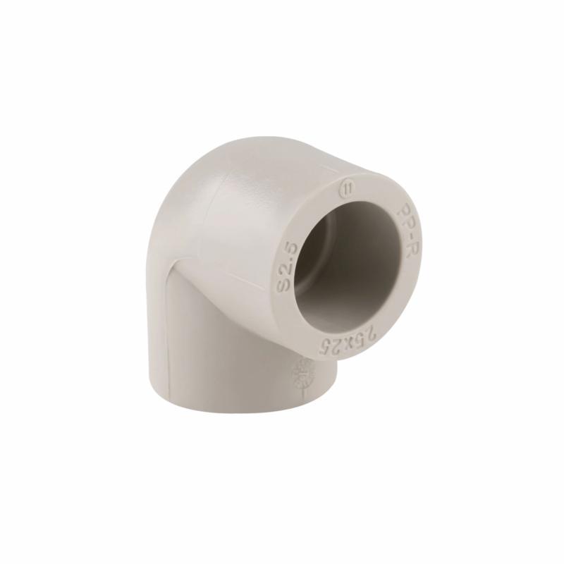Куточок PPR Thermo Alliance 25, 90°