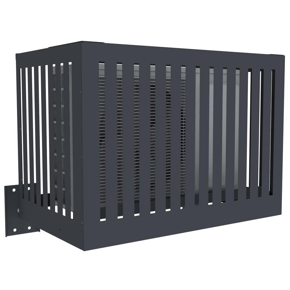 Фасадний кошик для кондиціонерів FB-8, фото 1