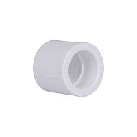 Муфта PPR Blue Ocean "Білий" 32