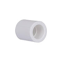 Муфта PPR Blue Ocean "Білий" 20