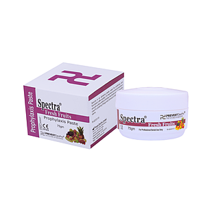 SPECTRA (Профілактична паста) - Тропік, 75 г