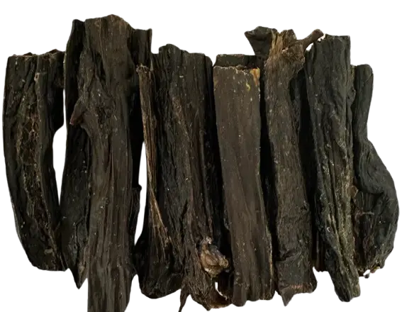 Натуральні ласощі для собак серце теляти сушене "Bethowen" (Бетховен)