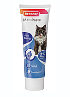 Беафар вітамін паста для спалювання шерсті 100 г