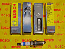 Свеча зажигания BOSCH FR8KI332S PLATINUM IRIDIUM 0242230505,0 242 230 505,