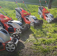 Найкращі моделі газонокосарок від чеського бренда Hecht! Ринок 2025 року!