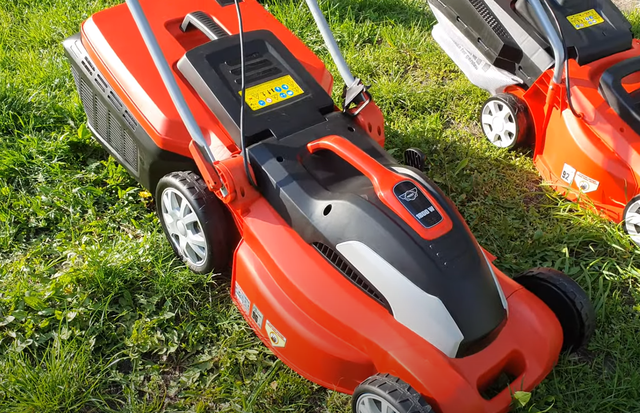 Лучшие модели газонокосилок от чешского бренда Hecht! Рынок 2025 года! Лучшие модели газонокосилок от чешского бренда Hecht! Рынок 2025 года!