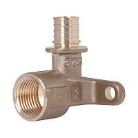 Кут натяжний Icma No1040 d16х2,2-1/2" В настінний 851040ADBO05