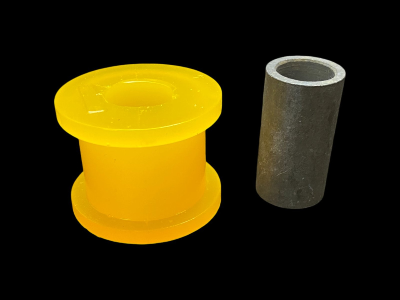 Втулка стійки стабілізатора, фото 1