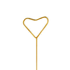 Затискач для листівок