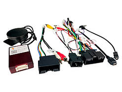 Переходник для магнитол 9", 10.1" Ford Carav 16-316