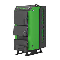 Котел твердопаливний сталевий Thermo Alliance Ferrum Plus V 5.0 FSF+ 14